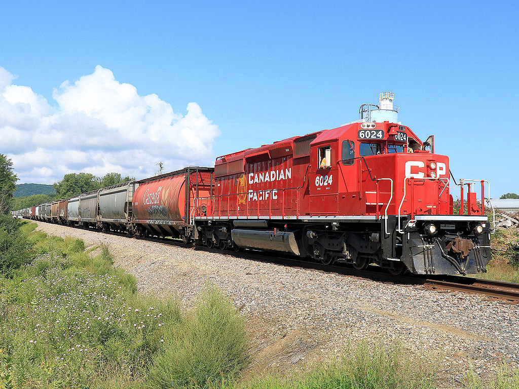 CP 6024